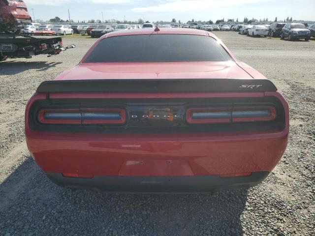 Photo 6 from auction – 2015 DODGE CHALLENGER with VIN 2C3CDZC90FH816134