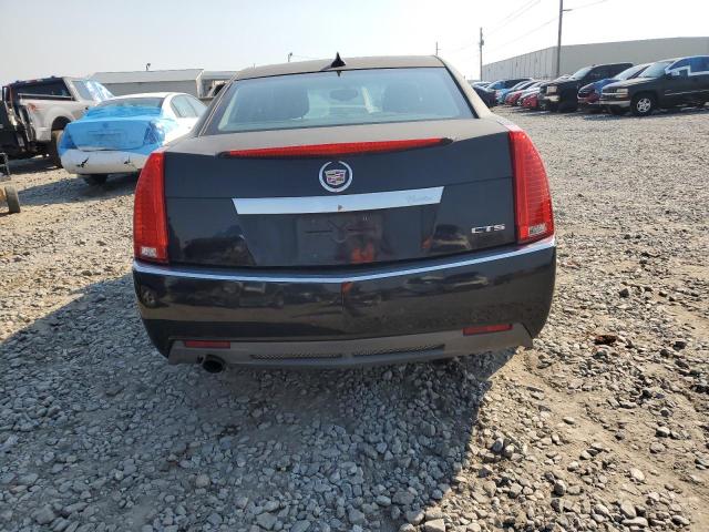 Photo 6 from auction – 2012 CADILLAC CTS with VIN 1G6DA5E52C0147556