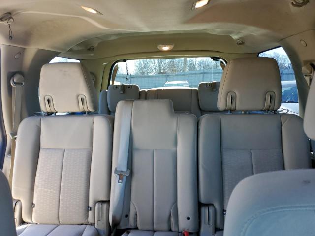 Photo 10 from auction – 2015 FORD EXPEDITION with VIN 1FMJU1JT9FEF36377