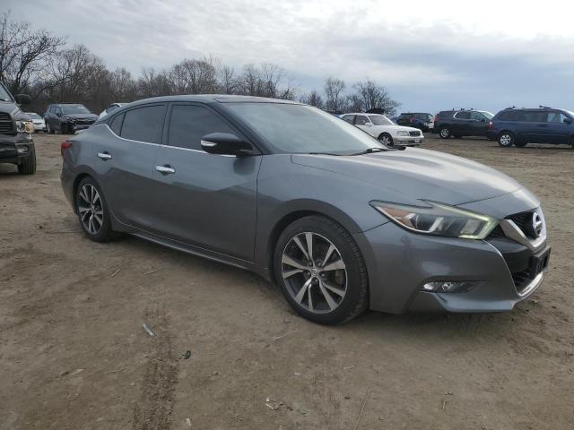 Photo 4 from auction – 2016 NISSAN MAXIMA 3.5 with VIN 1N4AA6AP2GC415562