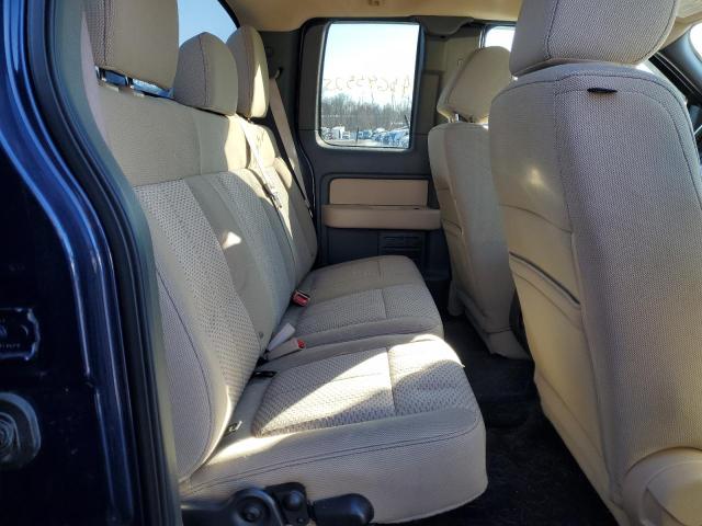 Photo 10 from auction – 2012 FORD F150 SUPER with VIN 1FTFX1ET1CFA08012
