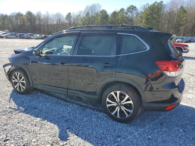 Photo 2 from auction – 2019 SUBARU FORESTER L with VIN JF2SKAUC1KH456849