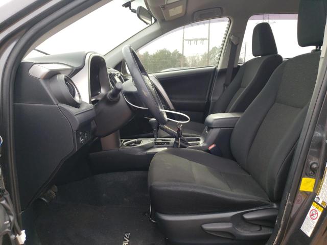 Photo 7 from auction – 2016 TOYOTA RAV4 LE with VIN JTMZFREV5GJ095478