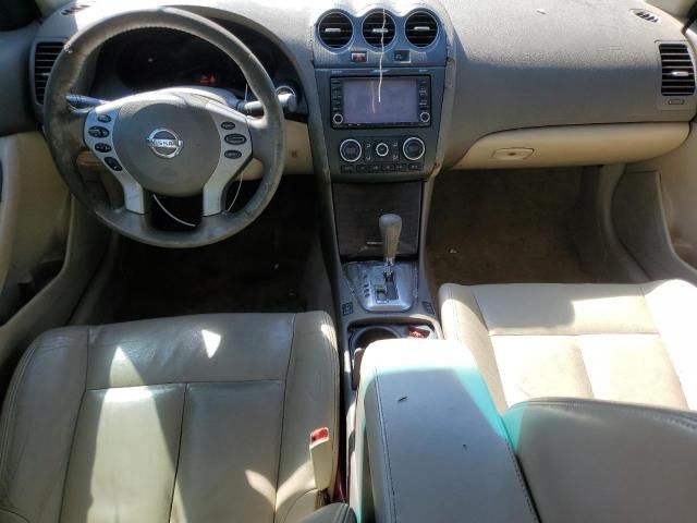 Фото 8 с аукциона – 2012 NISSAN ALTIMA BAS с VIN 1N4AL2AP2CC204939