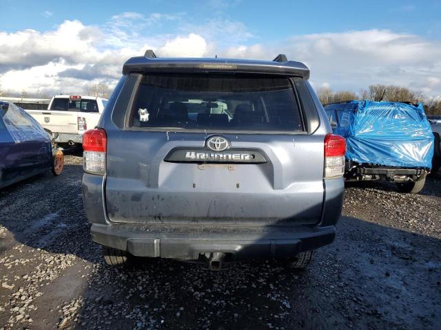 Photo 6 from auction – 2010 TOYOTA 4RUNNER SR with VIN JTEBU5JR8A5021508