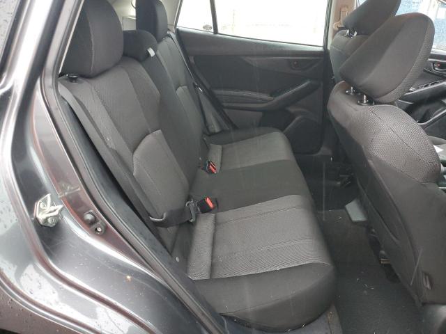 Фото 11 с аукциона – 2018 SUBARU IMPREZA с VIN 4S3GTAA68J3750390