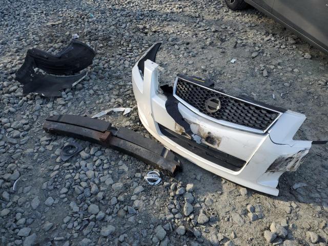 Photo 12 from auction – 2012 NISSAN SENTRA 2.0 with VIN 3N1AB6AP3CL760768