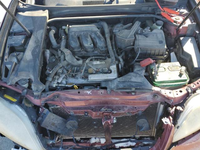 Photo 11 from auction – 2007 LEXUS ES 350 with VIN JTHBJ46G972030208