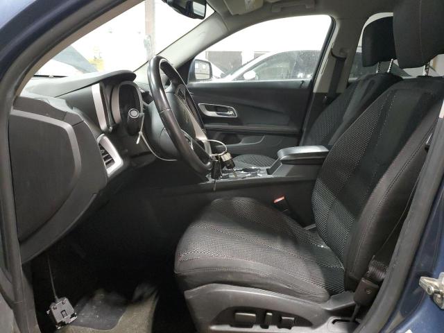 Photo 7 from auction – 2011 CHEVROLET EQUINOX LT with VIN 2CNALDEC9B6204145