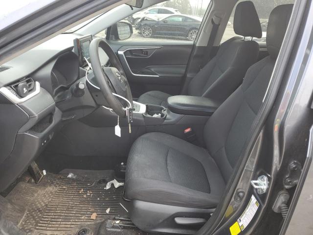 Photo 7 from auction – 2021 TOYOTA RAV4 LE with VIN 2T3K1RFV3MC109701