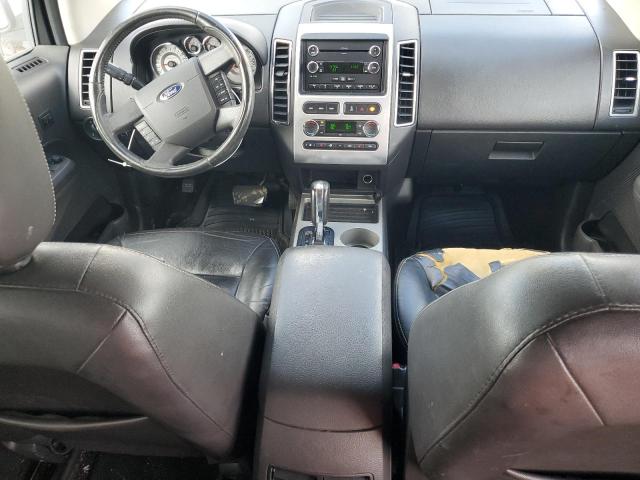 Photo 8 from auction – 2008 FORD EDGE LIMIT with VIN 2FMDK39C78BA75648