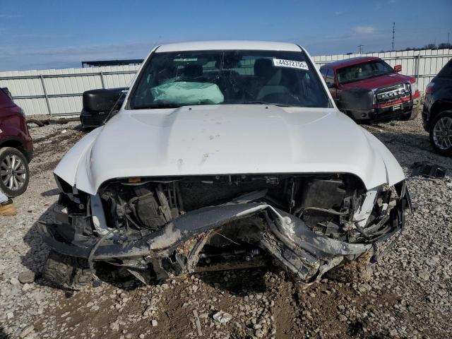 Photo 5 from auction – 2021 RAM 1500 CLASS with VIN 1C6RR7LT8MS528026