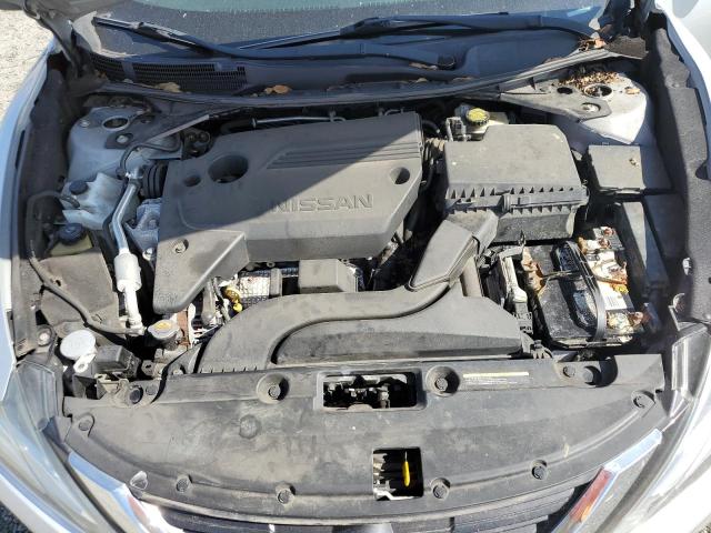 Photo 11 from auction – 2017 NISSAN ALTIMA 2.5 with VIN 1N4AL3AP3HC259235