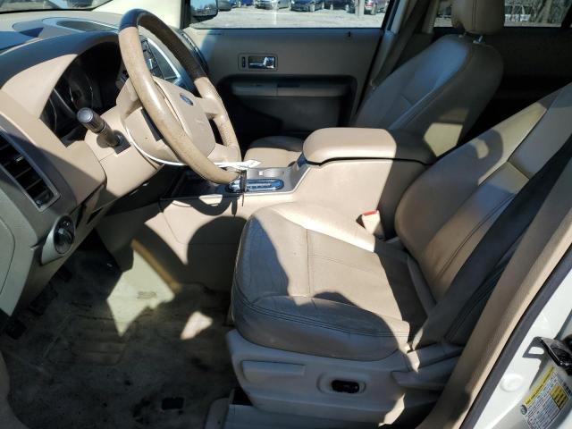 Photo 7 from auction – 2007 FORD EDGE SEL P with VIN 2FMDK39C17BA96073