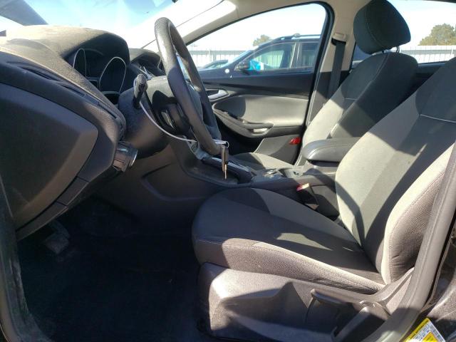Photo 7 from auction – 2013 FORD FOCUS SE with VIN 1FADP3F21DL226209