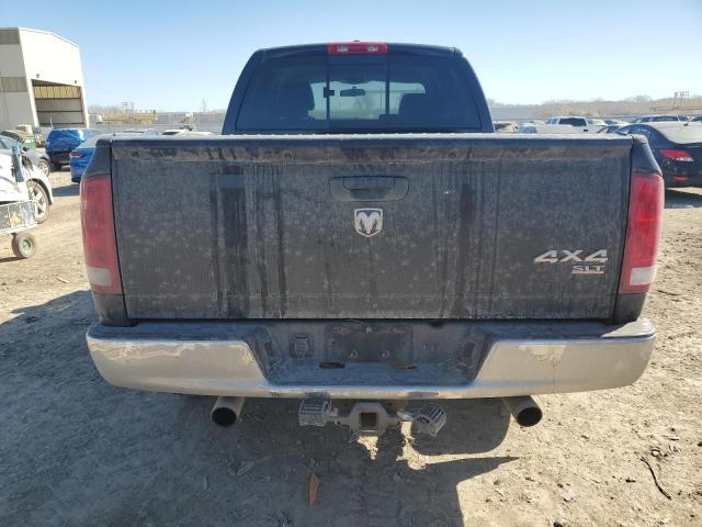 Photo 6 from auction – 2006 DODGE RAM 1500 S with VIN 1D7HU18286J115652