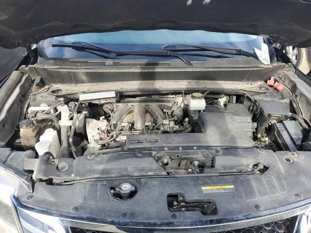 Photo 11 from auction – 2014 NISSAN PATHFINDER with VIN 5N1AR2MM8EC727360
