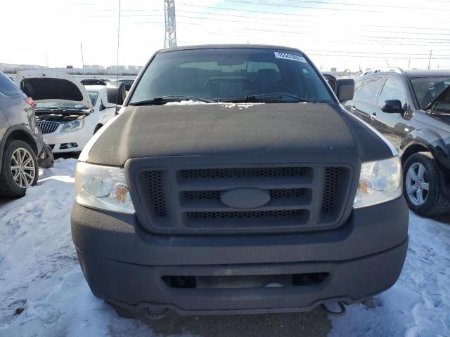 Photo 5 from auction – 2006 FORD F150 with VIN 1FTRF14W86NB62674
