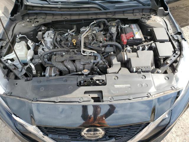 Photo 11 from auction – 2021 NISSAN ALTIMA SV with VIN 1N4BL4DV2MN416417