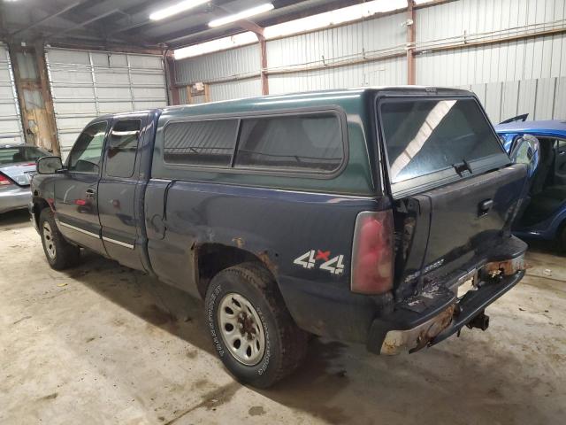 Photo 2 from auction – 2006 CHEVROLET SILVERADO with VIN 2GCEK19V561333540