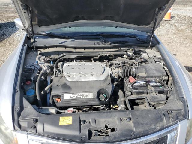 Photo 11 from auction – 2010 HONDA ACCORD EXL with VIN 1HGCP3F89AA032255