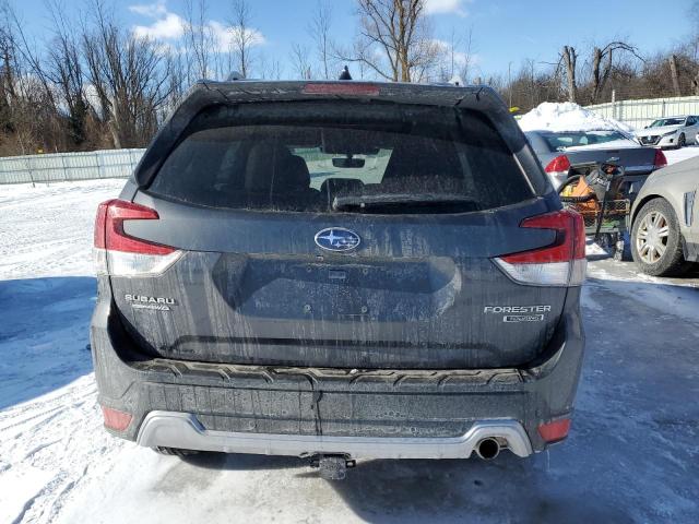 Photo 6 from auction – 2024 SUBARU FORESTER T with VIN JF2SKAMC4RH417022