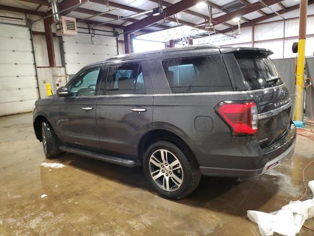 Photo 2 from auction – 2024 FORD EXPEDITION with VIN 1FMJU2A83REA27374