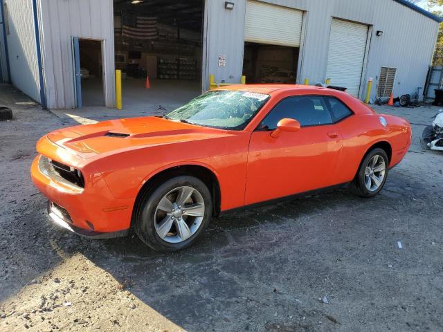 DODGE CHALLENGER 2017 with VIN 2C3CDZAG9HH613831 - Photo from auction