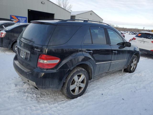 Photo 3 from auction – 2007 MERCEDES-BENZ ML 500 with VIN 4JGBB75E77A280676