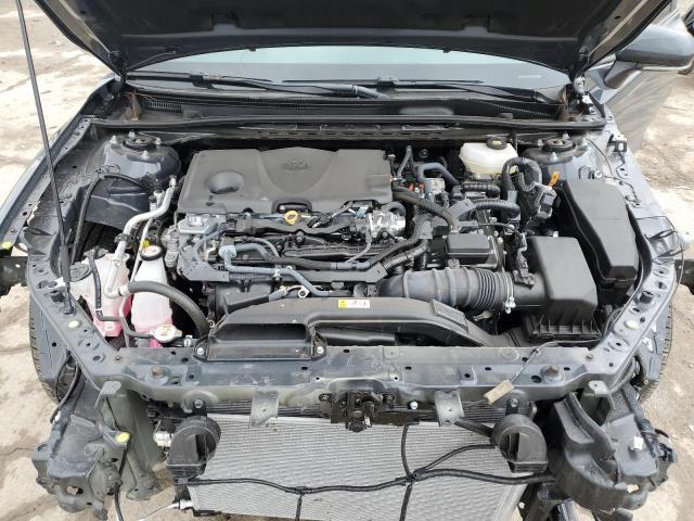 Photo 11 from auction – 2025 TOYOTA CAMRY XSE with VIN 4T1DAACK7SU025647