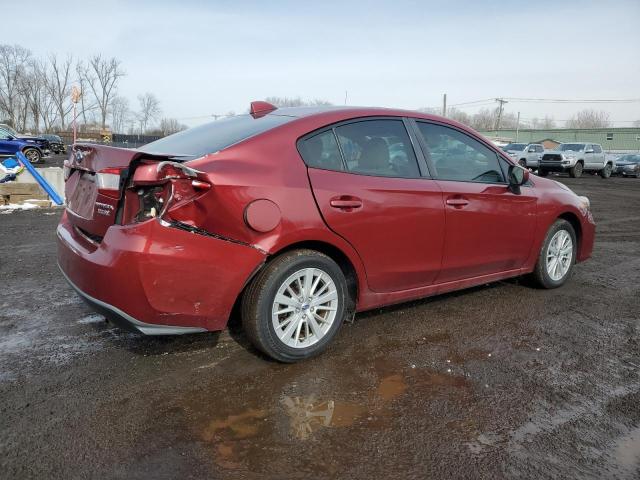 Photo 3 from auction – 2017 SUBARU IMPREZA PR with VIN 4S3GKAB68H3610089