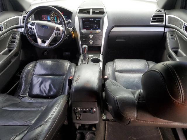 Photo 8 from auction – 2013 FORD EXPLORER X with VIN 1FM5K7D8XDGB50909
