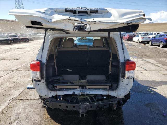 صورة رقم 6 من المزاد - 2013 TOYOTA 4RUNNER SR مع VIN JTEBU5JR2D5139946