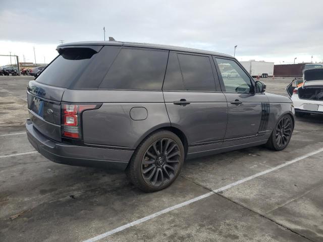 Photo 3 from auction – 2016 LAND ROVER RANGE ROVE with VIN SALGS2EF0GA253060