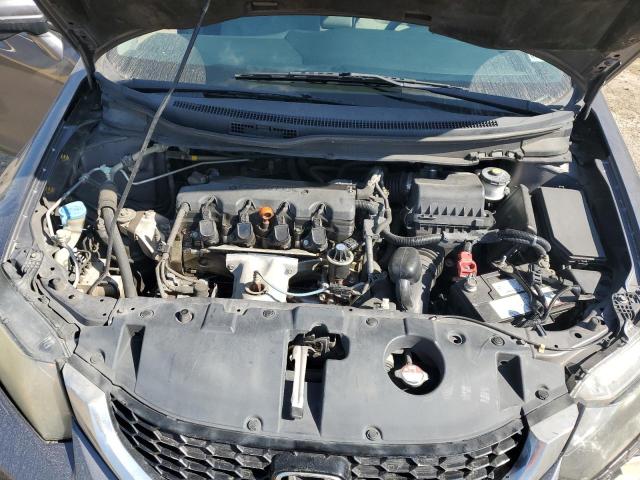 صورة رقم 11 من المزاد - 2014 HONDA CIVIC EX مع VIN 19XFB2F82EE002960