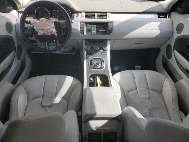 Photo 8 from auction – 2015 LAND ROVER RANGE ROVE with VIN SALVP1BG0FH069307