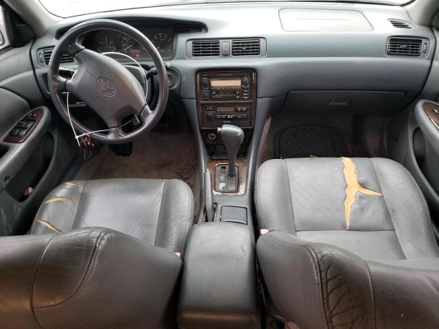Photo 8 from auction – 2000 TOYOTA CAMRY with VIN 4T1BF28K8YU113980