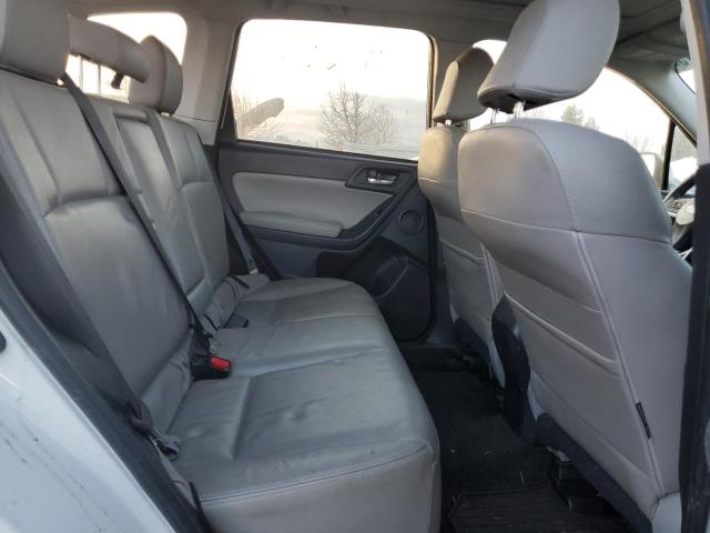 Photo 11 from auction – 2016 SUBARU FORESTER 2 with VIN JF2SJAVC2GH429927