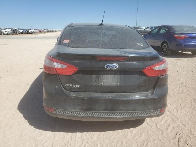 Photo 6 from auction – 2014 FORD FOCUS S with VIN 1FADP3E27EL131771