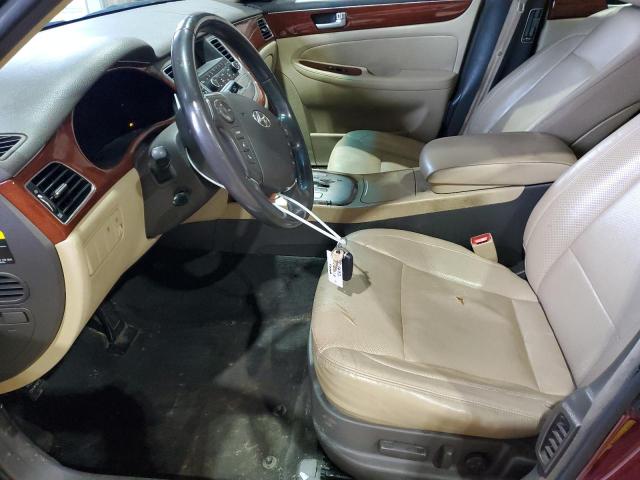 Photo 7 from auction – 2012 HYUNDAI GENESIS 3. with VIN KMHGC4DD2CU176972