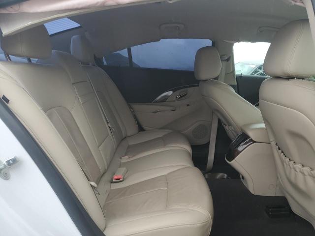 Photo 10 from auction – 2015 BUICK LACROSSE with VIN 1G4GB5G39FF215450
