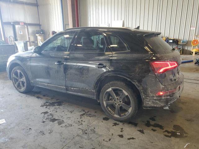 Photo 2 from auction – 2019 AUDI Q5 TECHNIK with VIN WA1FNAFY1K2026607