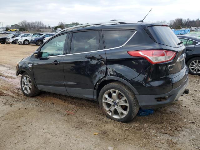 Снимка 2 от търг – 2016 FORD ESCAPE TIT с VIN 1FMCU0J9XGUA03355