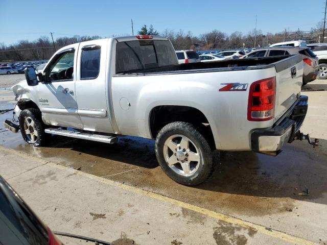 Photo 2 from auction – 2013 GMC SIERRA C25 with VIN 1GT210CG3DZ405351
