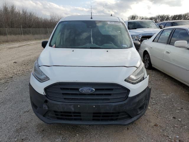 Photo 5 from auction – 2019 FORD TRANSIT CO with VIN NM0LS7E24K1426357