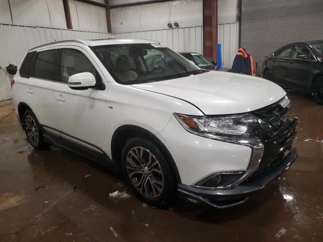 Photo 4 from auction – 2016 MITSUBISHI OUTLANDER with VIN JA4JZ4AX5GZ035288