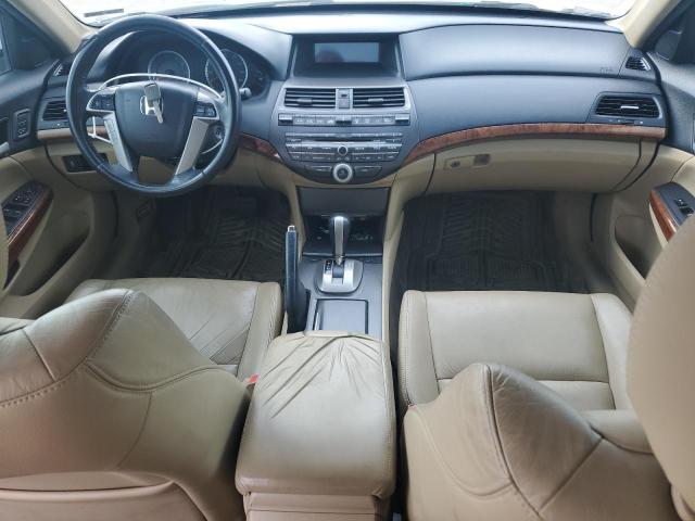Photo 8 from auction – 2012 HONDA ACCORD EXL with VIN 1HGCP3F88CA030998