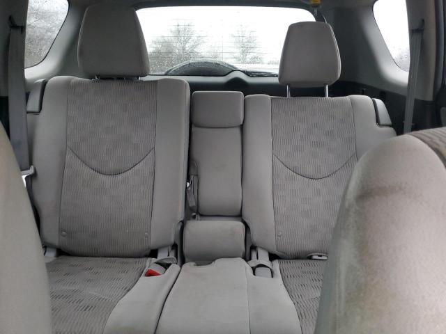 Photo 10 from auction – 2012 TOYOTA RAV4 with VIN 2T3BF4DV7CW209756