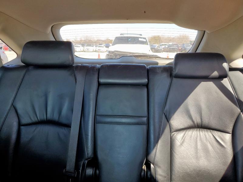 Photo 10 from auction – 2006 LEXUS RX 330 with VIN 2T2GA31U76C046627