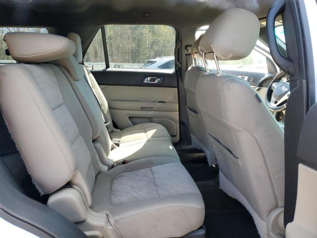 Photo 10 from auction – 2013 FORD EXPLORER with VIN 1FM5K7B8XDGB40058